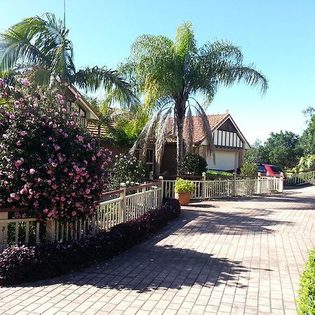 Апартаменты Tranquil Garden Hideaway Ormeau Экстерьер фото
